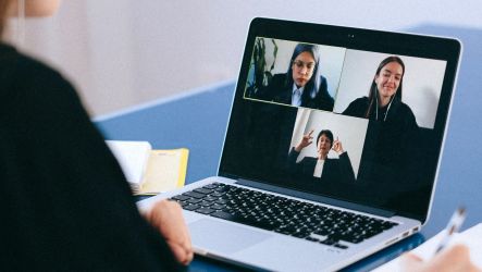 Spotkanie sopockich nauczycieli EDB szkół podstawowych i ponadpodstawowych