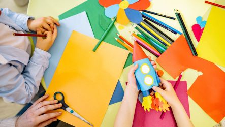 Konkurs „DZIĘKI TEMU CZUJĘ DOBRY NASTRÓJ”