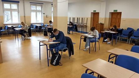 „Liga Zadaniowa” – wyniki konkursu