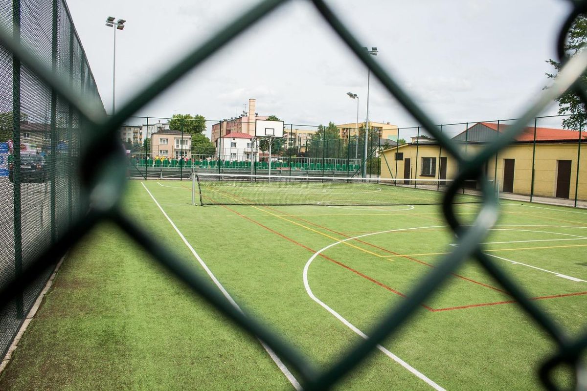 Warsztat – Sportowe talenty a diagnoza sprawności fizycznej w szkole