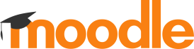 logo moodle