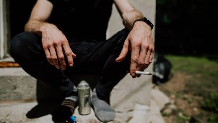 Szkolenie: „Narkotyki, dopalacze, alkohol – zachowania ryzykowne młodzieży”