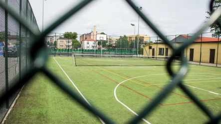Warsztat – Sportowe talenty a diagnoza sprawności fizycznej w szkole