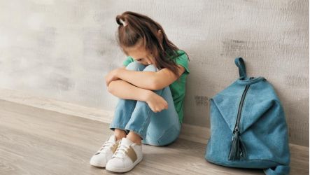 Nowa publikacja – „Uczeń z zaburzeniami psychicznymi w szkole”